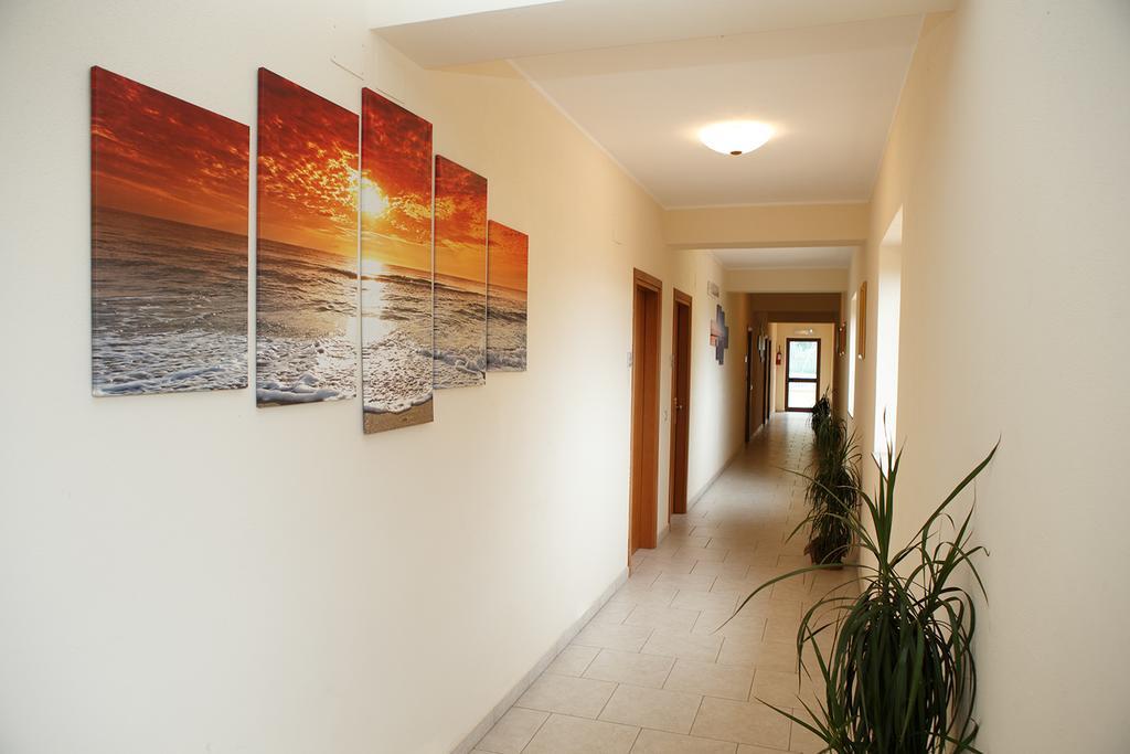 Agriturismo Villa Orchidea Alì Terme Exterior foto